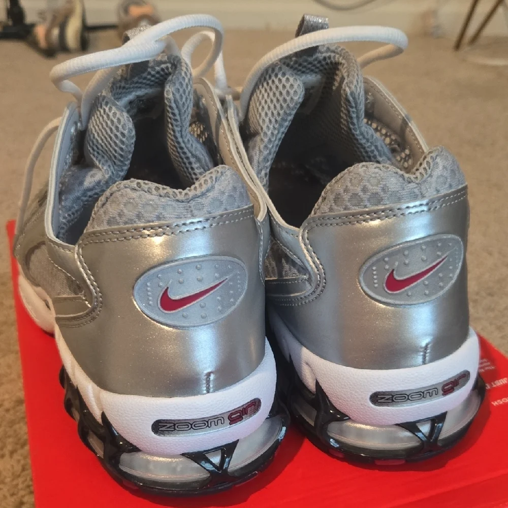 Nike Air Zoom Spiridon Cage 2 - Picture 3 of 4